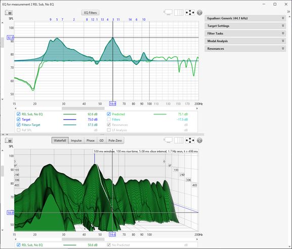 EQ Window