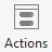 Graph Actions Button