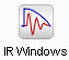 IR Windows Button